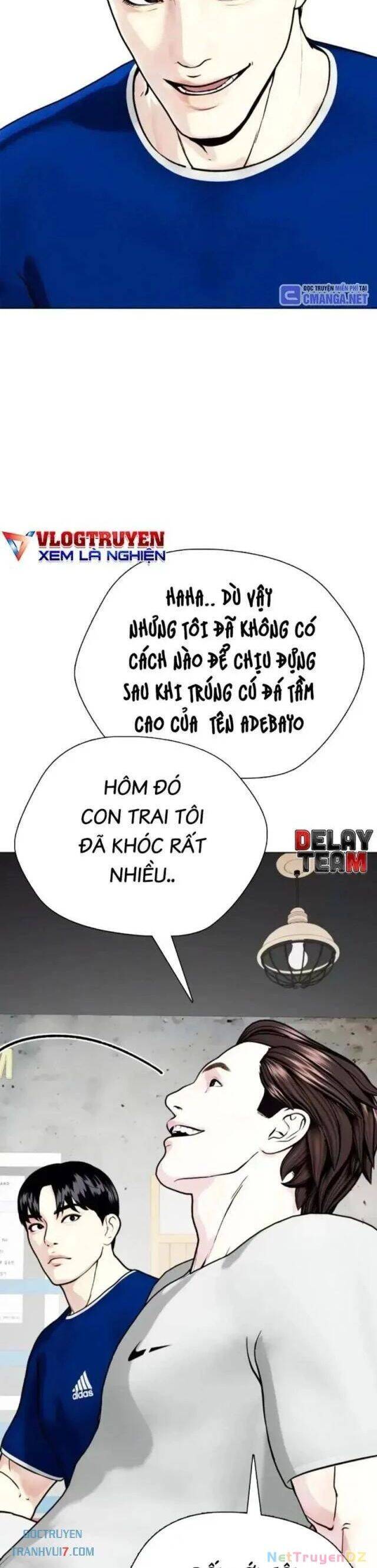 Loser Giỏi Võ - Chapter 91 - Page 43