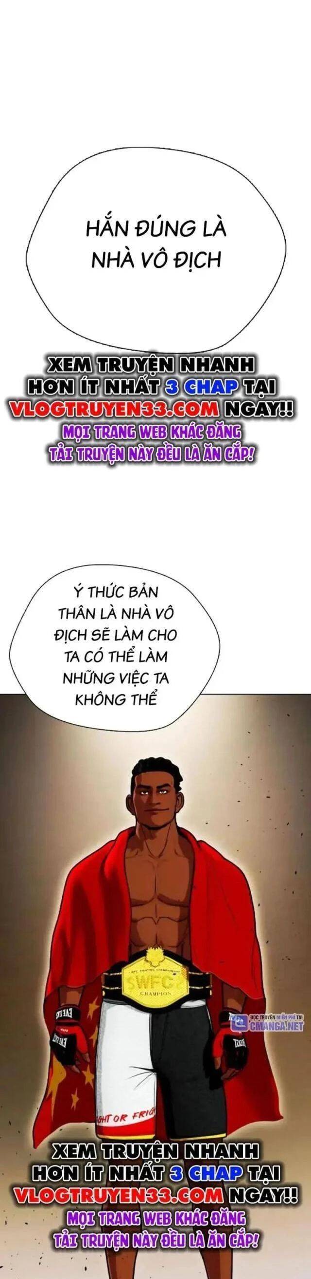 Loser Giỏi Võ - Chapter 91 - Page 46