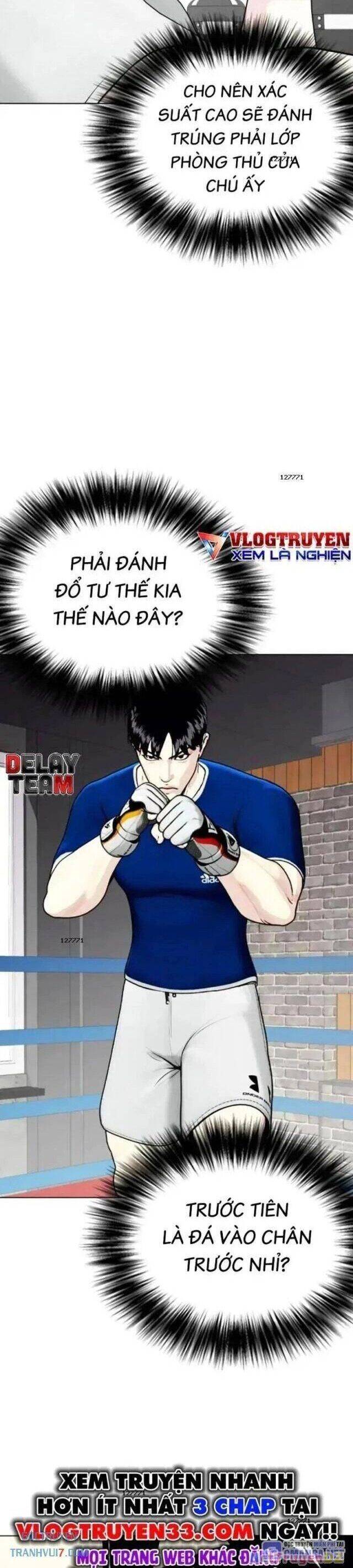 Loser Giỏi Võ - Chapter 91 - Page 5