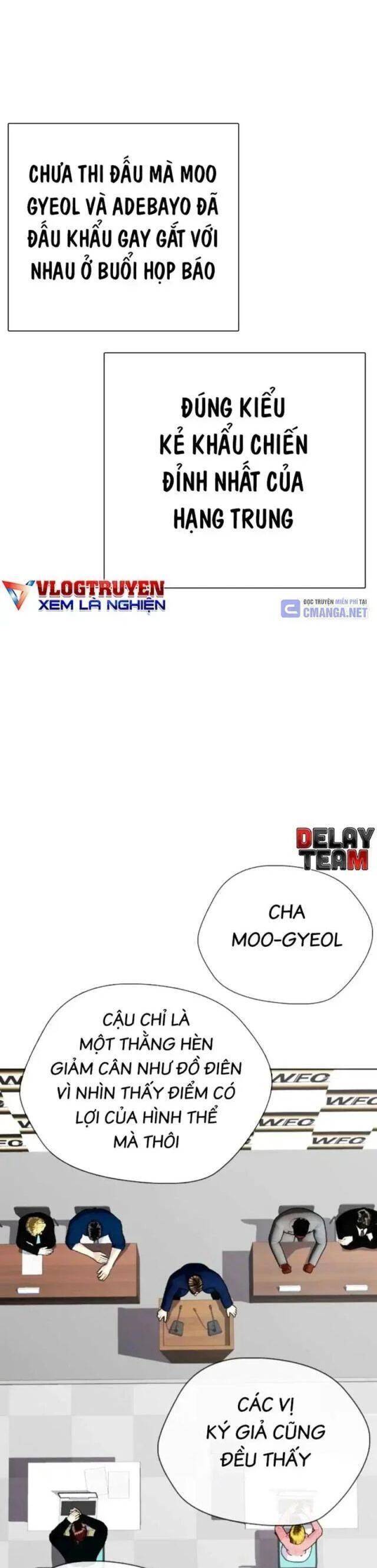 Loser Giỏi Võ - Chapter 91 - Page 50