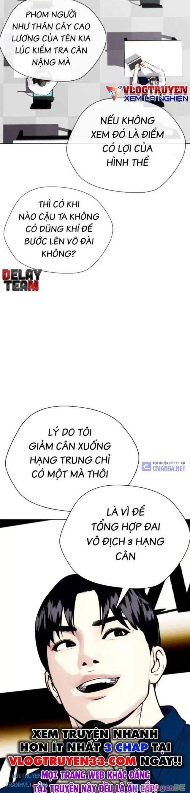 Loser Giỏi Võ - Chapter 91 - Page 51