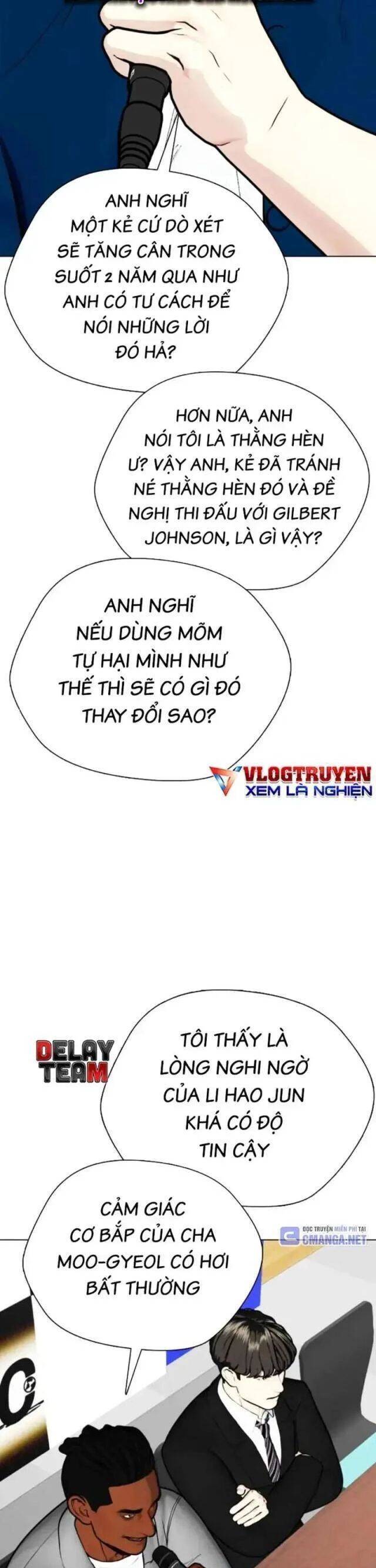 Loser Giỏi Võ - Chapter 91 - Page 52