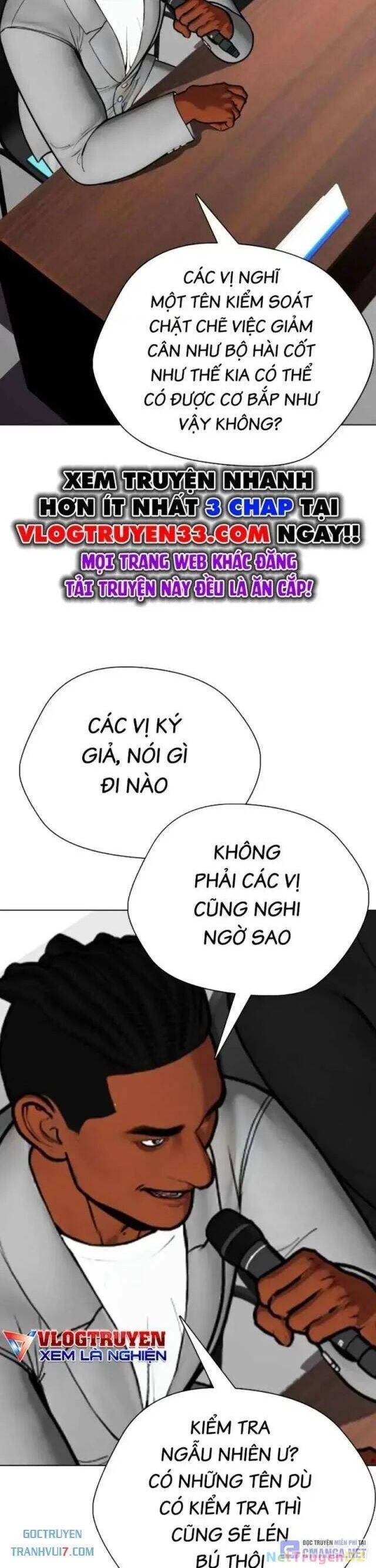 Loser Giỏi Võ - Chapter 91 - Page 53