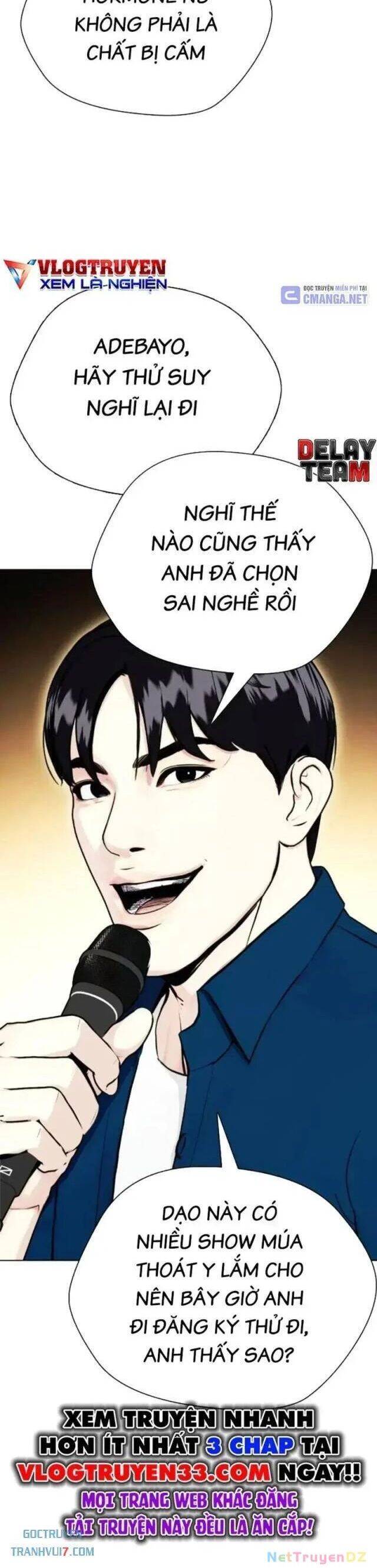 Loser Giỏi Võ - Chapter 91 - Page 55