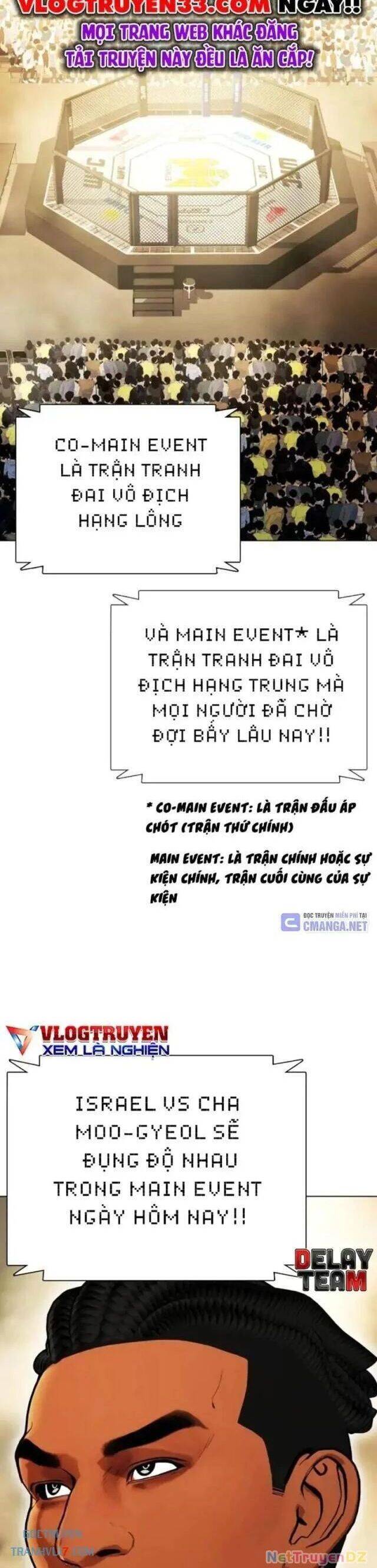 Loser Giỏi Võ - Chapter 91 - Page 57