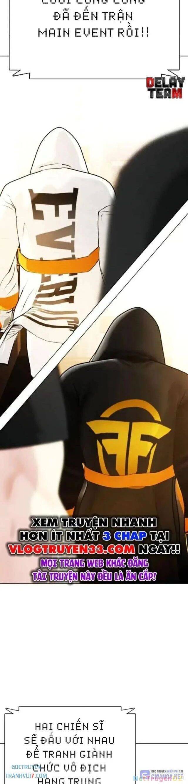 Loser Giỏi Võ - Chapter 91 - Page 59