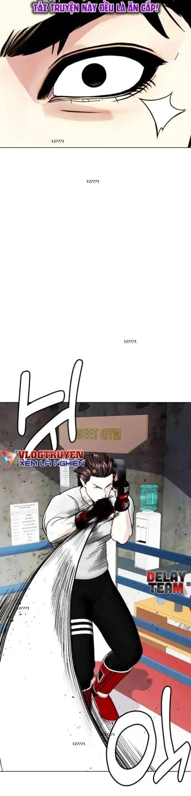 Loser Giỏi Võ - Chapter 91 - Page 6