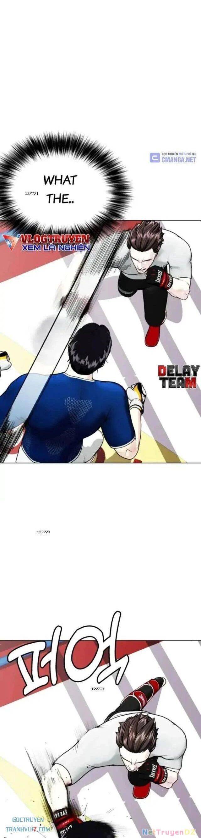 Loser Giỏi Võ - Chapter 91 - Page 7