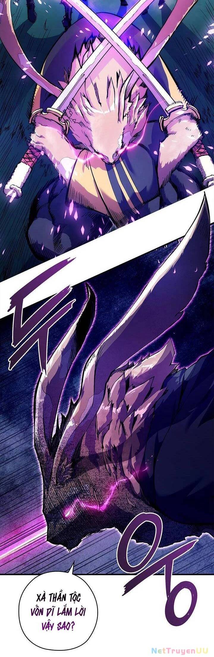Kiếm Thần: Thần Chi Tử - Chapter 1 - Page 13