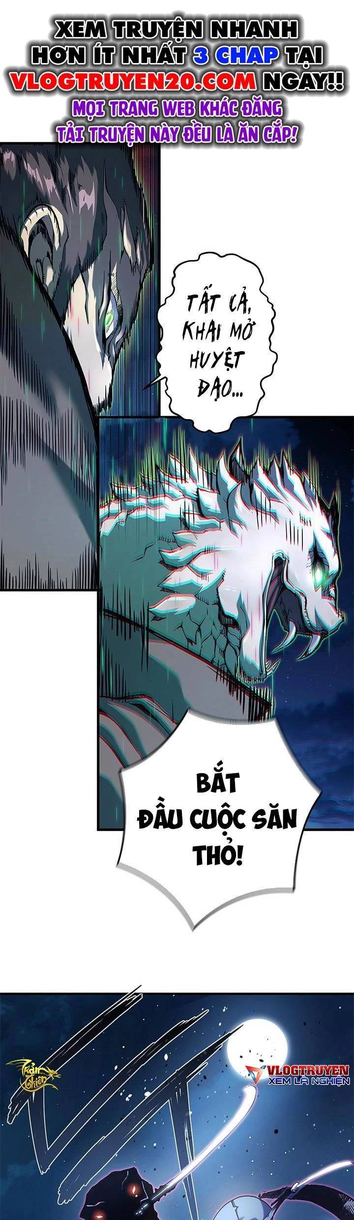 Kiếm Thần: Thần Chi Tử - Chapter 1 - Page 14