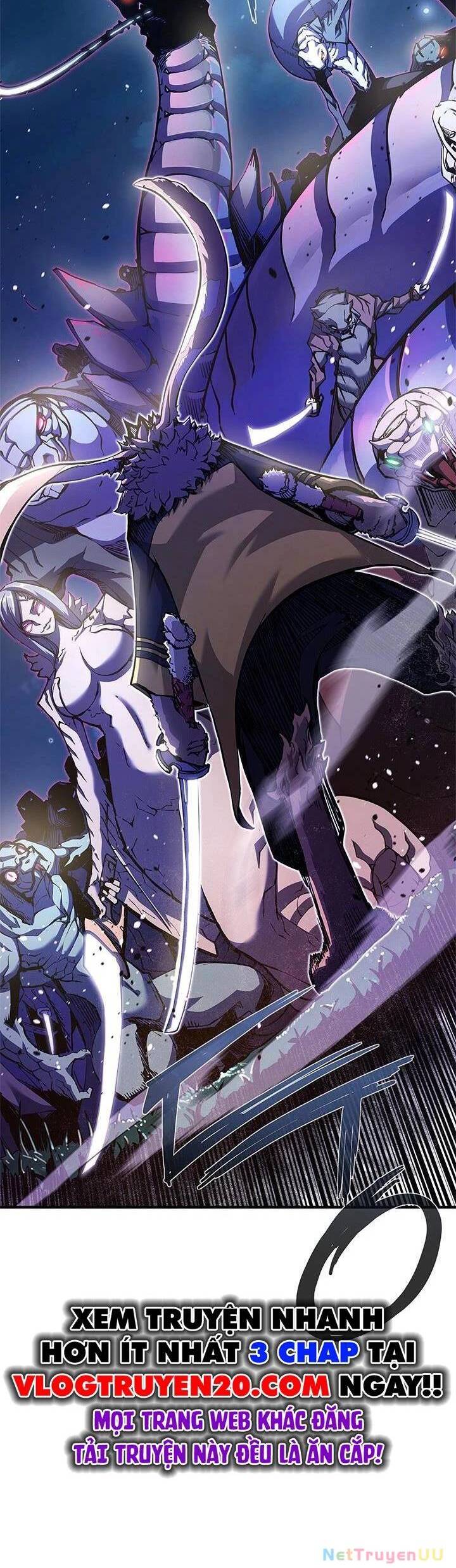Kiếm Thần: Thần Chi Tử - Chapter 1 - Page 15