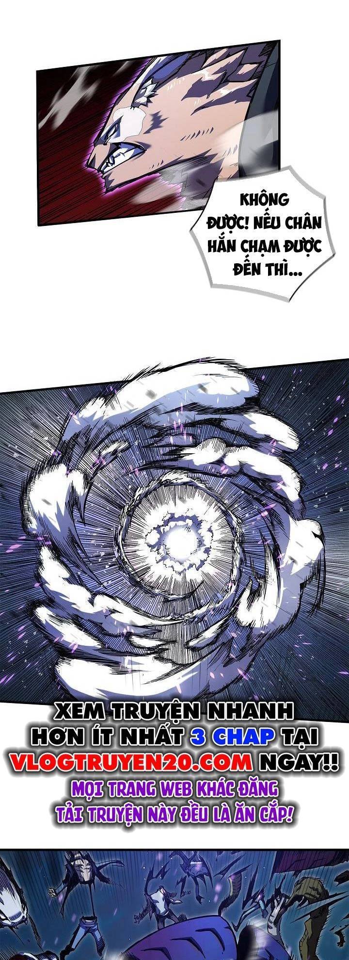 Kiếm Thần: Thần Chi Tử - Chapter 1 - Page 17