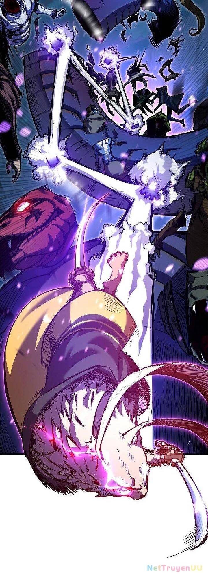 Kiếm Thần: Thần Chi Tử - Chapter 1 - Page 18