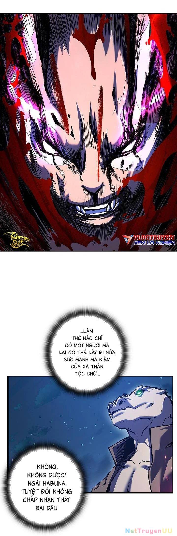 Kiếm Thần: Thần Chi Tử - Chapter 1 - Page 19