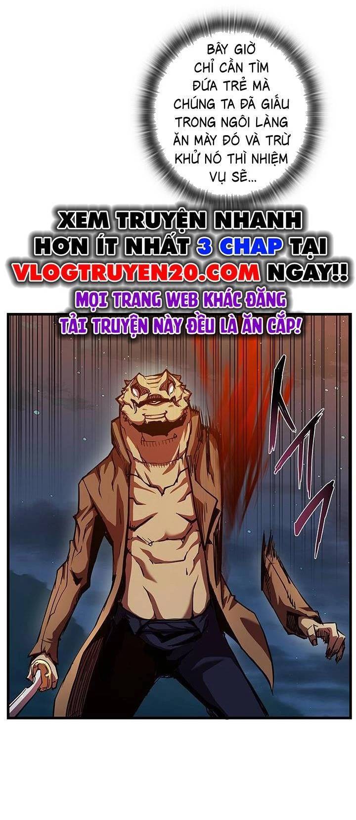 Kiếm Thần: Thần Chi Tử - Chapter 1 - Page 22