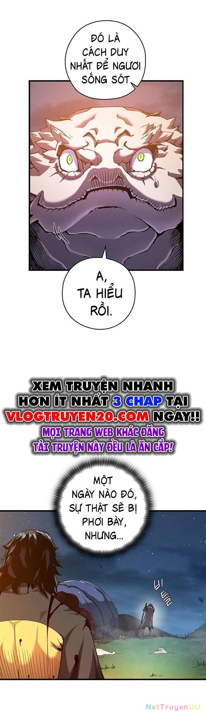 Kiếm Thần: Thần Chi Tử - Chapter 1 - Page 26