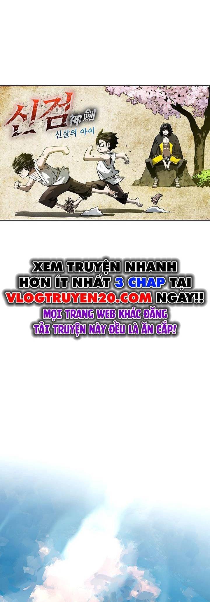 Kiếm Thần: Thần Chi Tử - Chapter 1 - Page 32