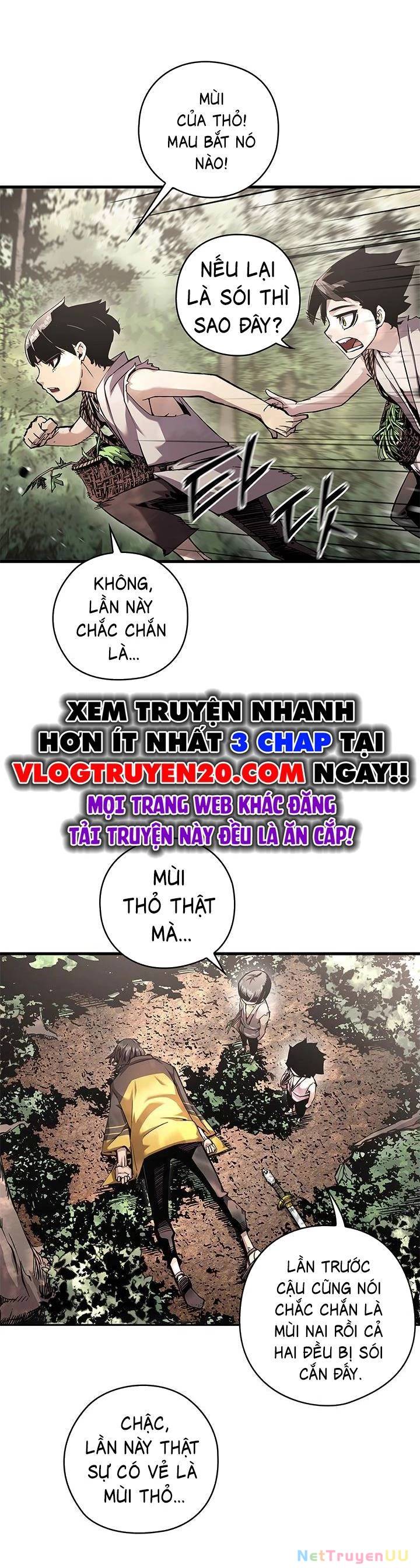 Kiếm Thần: Thần Chi Tử - Chapter 1 - Page 35