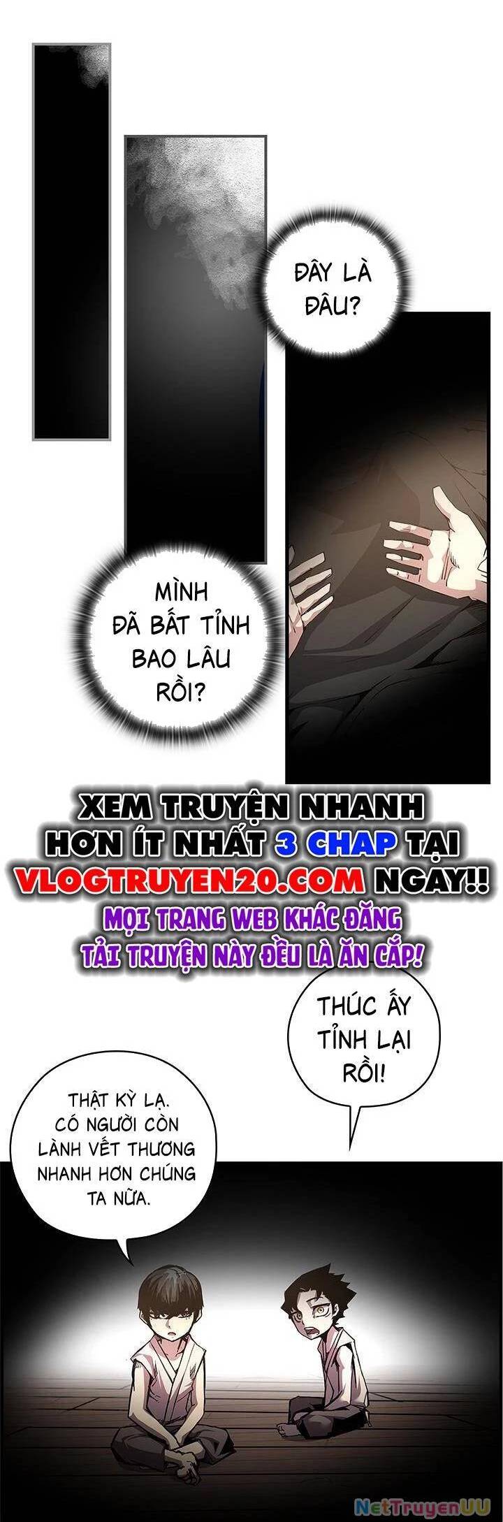 Kiếm Thần: Thần Chi Tử - Chapter 1 - Page 37