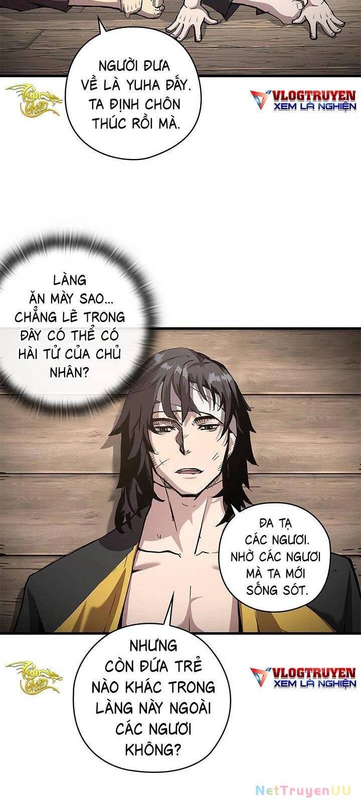 Kiếm Thần: Thần Chi Tử - Chapter 1 - Page 39