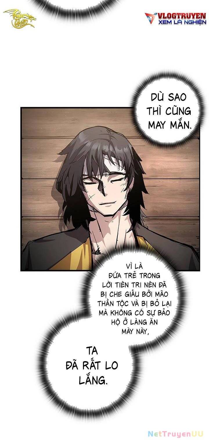 Kiếm Thần: Thần Chi Tử - Chapter 1 - Page 42