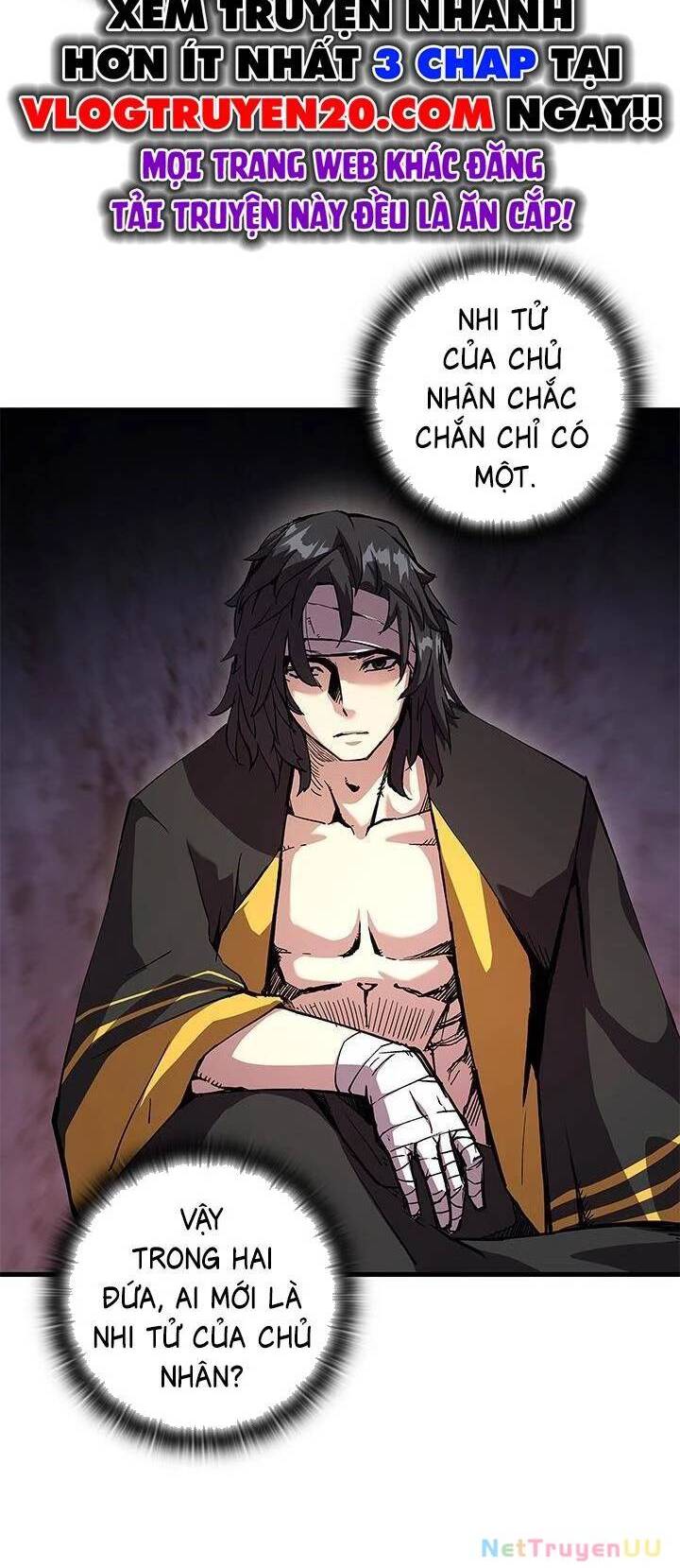 Kiếm Thần: Thần Chi Tử - Chapter 1 - Page 44