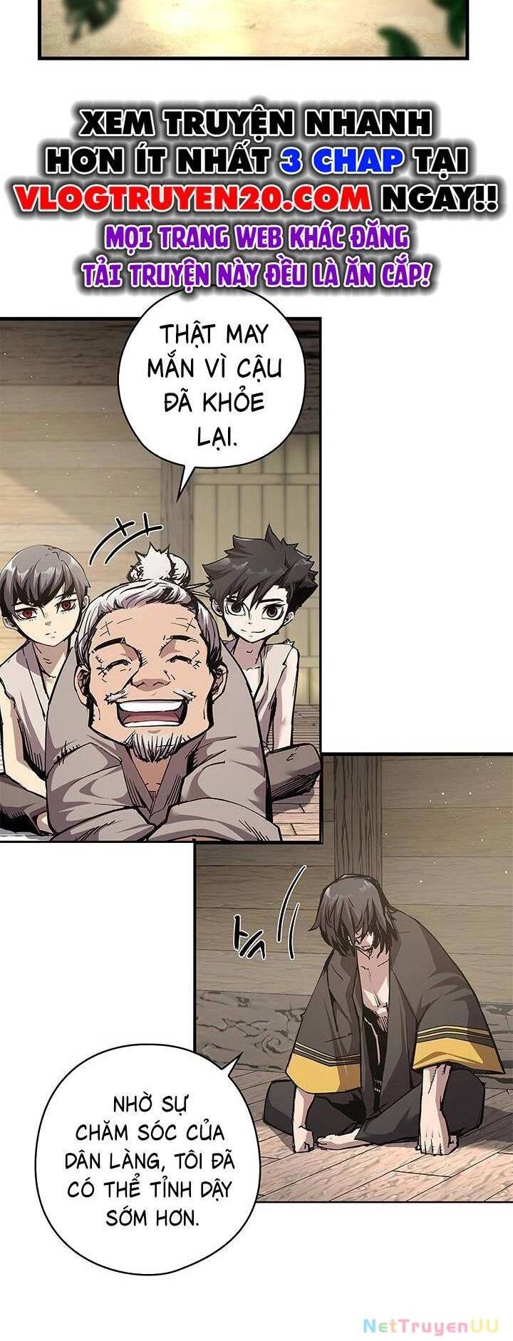 Kiếm Thần: Thần Chi Tử - Chapter 1 - Page 46