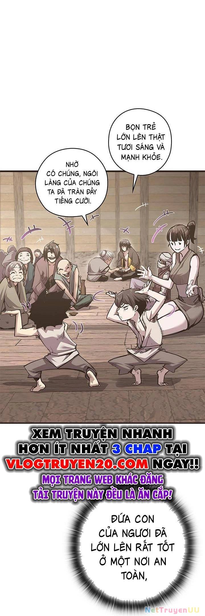 Kiếm Thần: Thần Chi Tử - Chapter 1 - Page 49