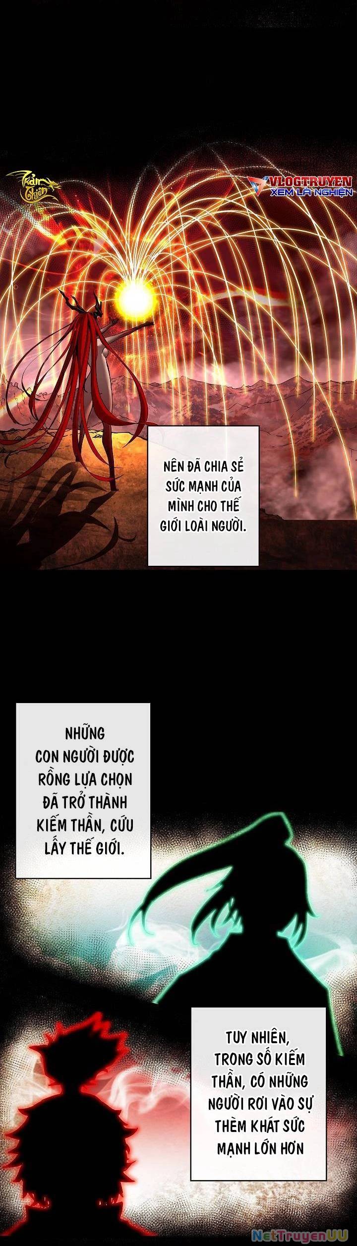 Kiếm Thần: Thần Chi Tử - Chapter 1 - Page 5