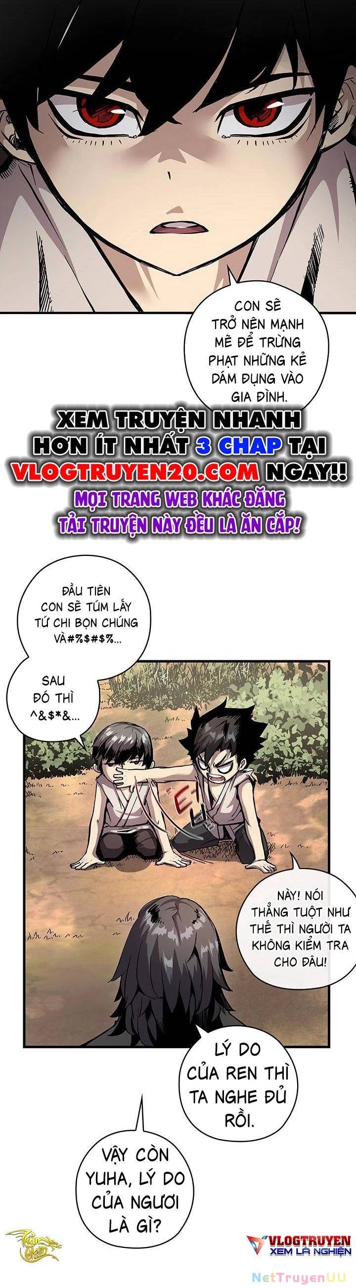 Kiếm Thần: Thần Chi Tử - Chapter 1 - Page 54