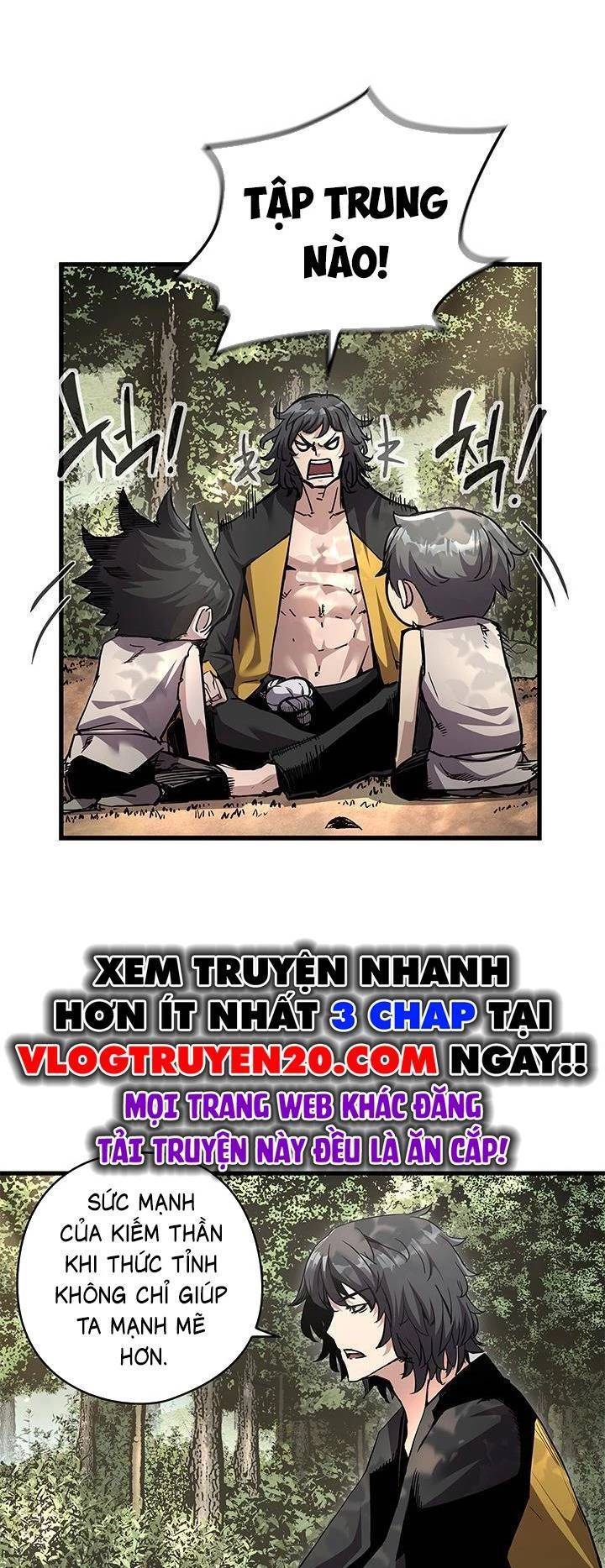Kiếm Thần: Thần Chi Tử - Chapter 1 - Page 59