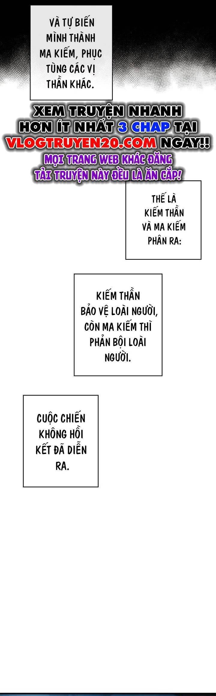 Kiếm Thần: Thần Chi Tử - Chapter 1 - Page 6