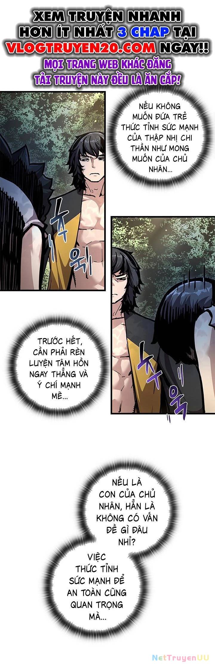 Kiếm Thần: Thần Chi Tử - Chapter 1 - Page 62