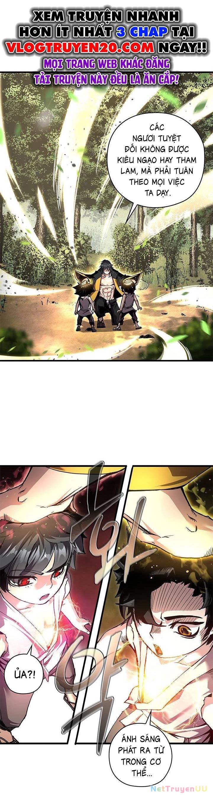 Kiếm Thần: Thần Chi Tử - Chapter 1 - Page 64