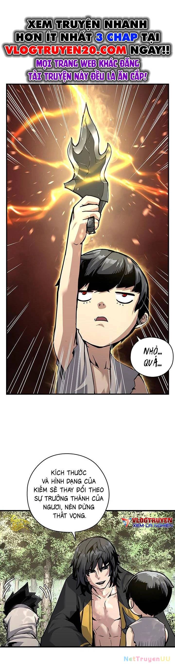 Kiếm Thần: Thần Chi Tử - Chapter 1 - Page 67