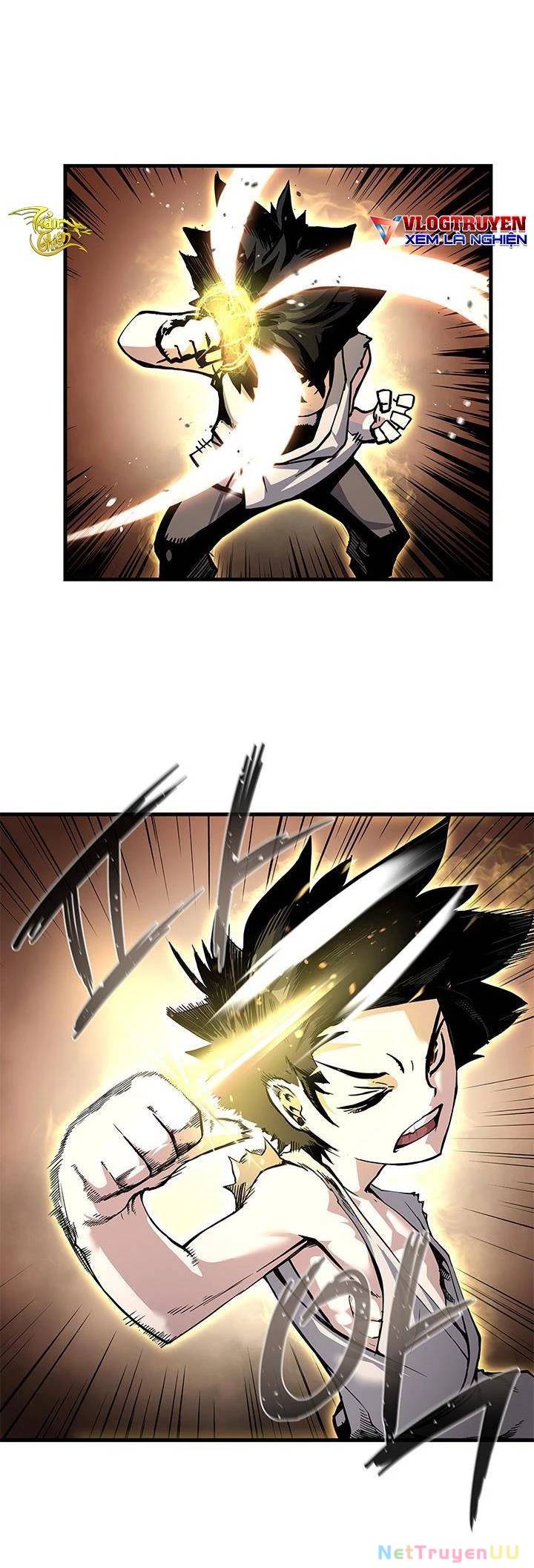 Kiếm Thần: Thần Chi Tử - Chapter 1 - Page 69