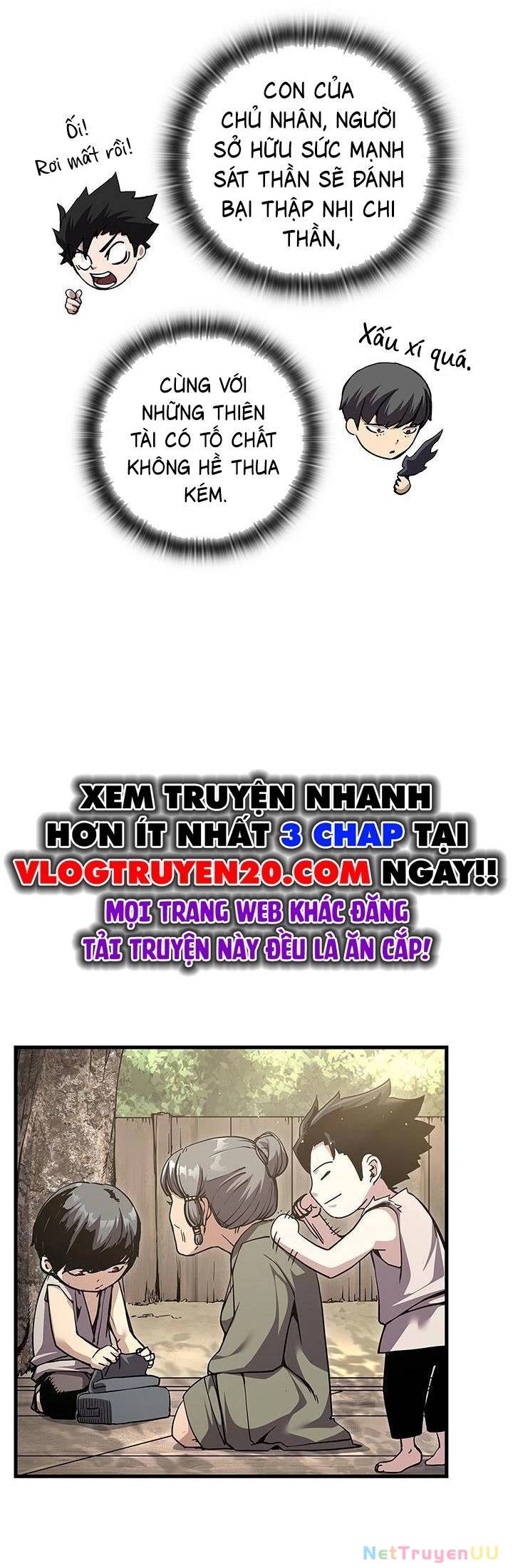 Kiếm Thần: Thần Chi Tử - Chapter 1 - Page 72