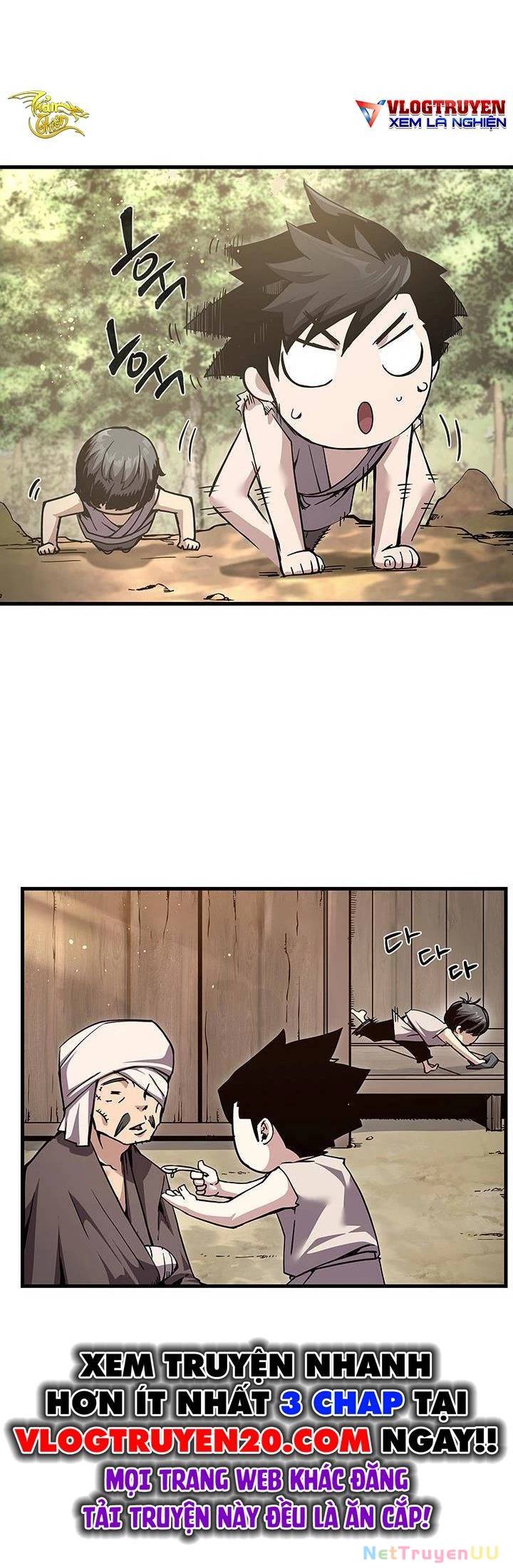 Kiếm Thần: Thần Chi Tử - Chapter 1 - Page 73