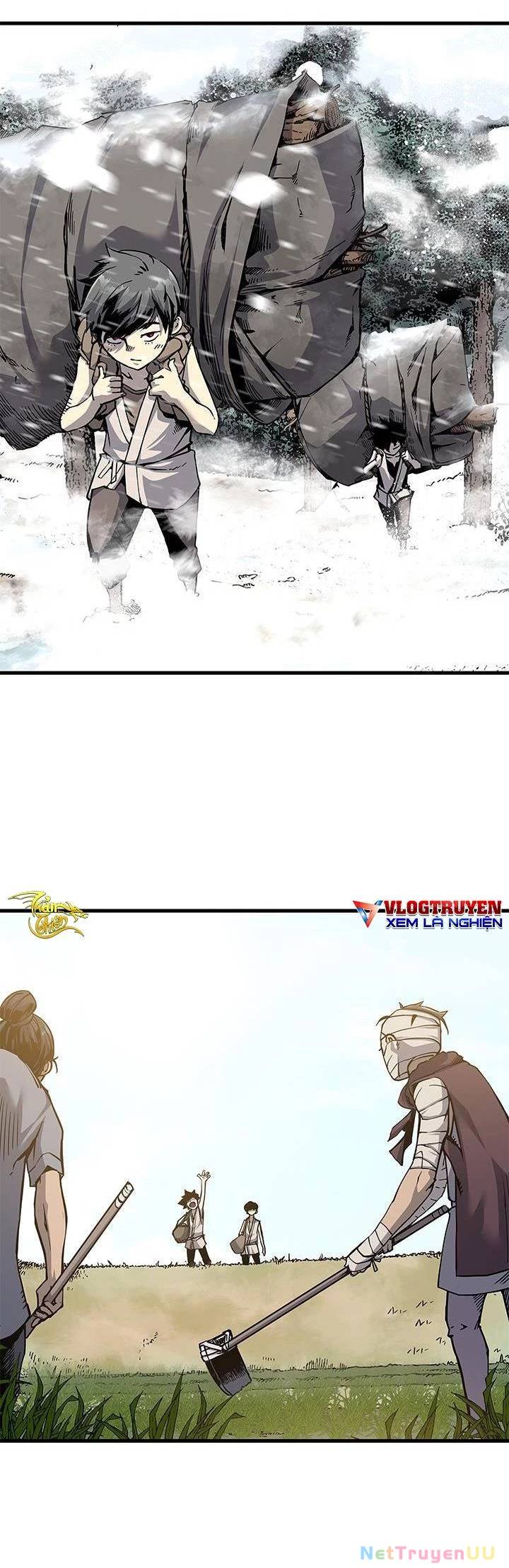 Kiếm Thần: Thần Chi Tử - Chapter 1 - Page 74