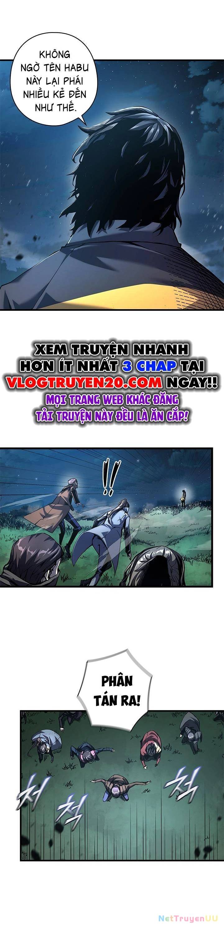 Kiếm Thần: Thần Chi Tử - Chapter 1 - Page 8