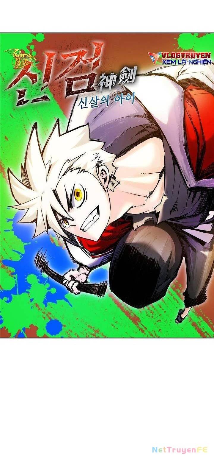 Kiếm Thần: Thần Chi Tử - Chapter 10 - Page 10