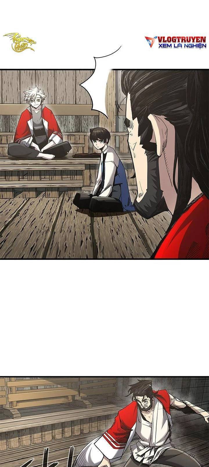 Kiếm Thần: Thần Chi Tử - Chapter 10 - Page 19