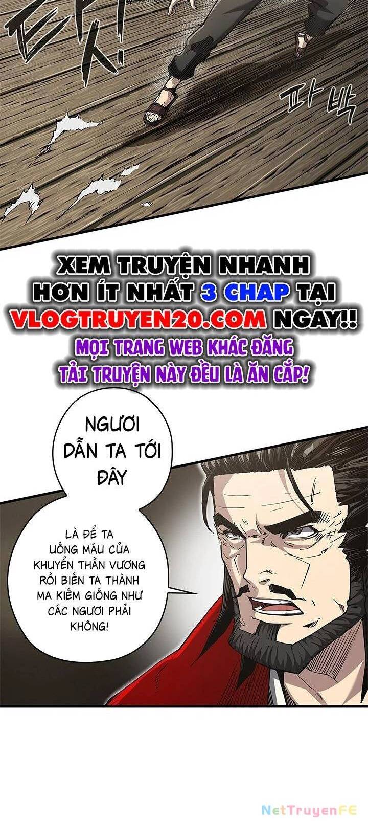 Kiếm Thần: Thần Chi Tử - Chapter 10 - Page 20