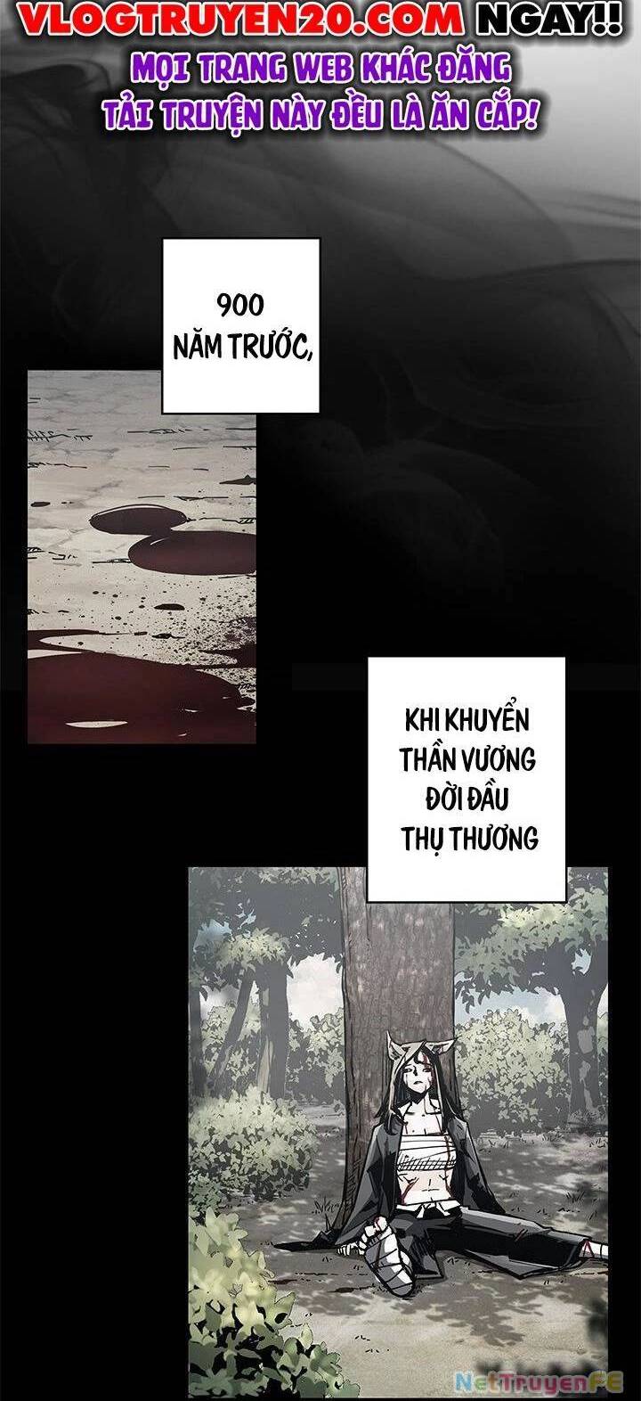 Kiếm Thần: Thần Chi Tử - Chapter 10 - Page 24