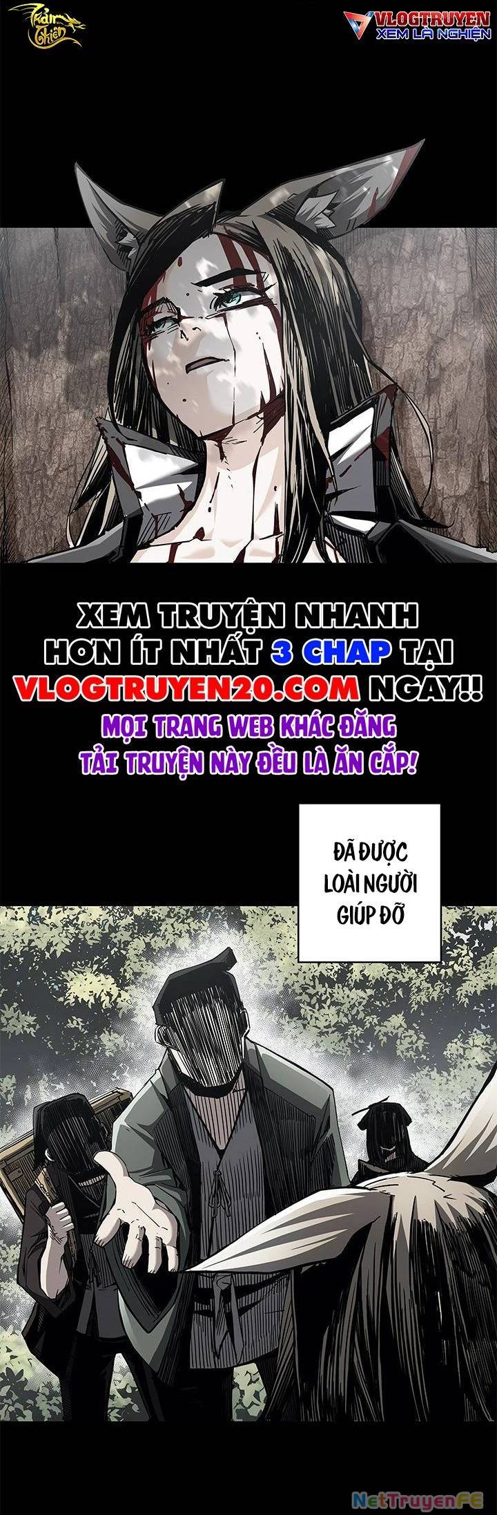 Kiếm Thần: Thần Chi Tử - Chapter 10 - Page 25