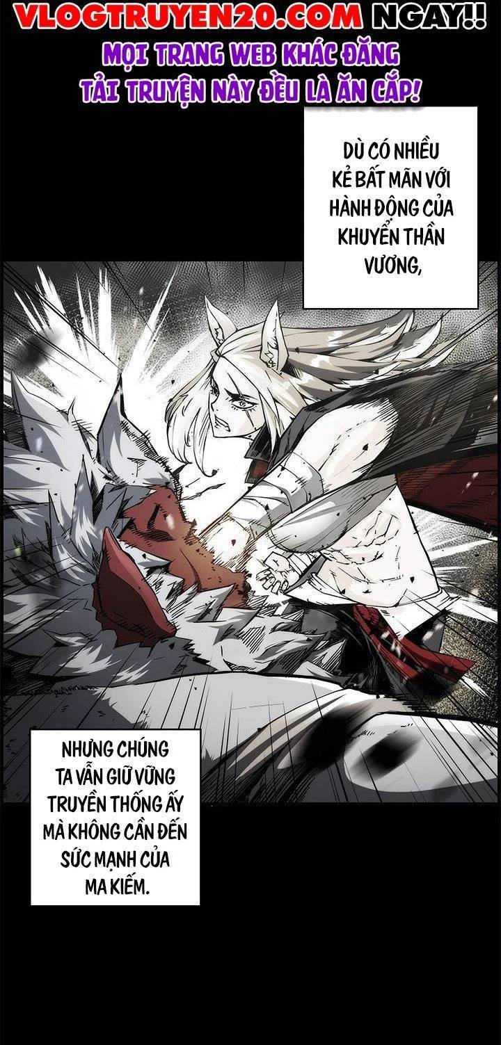 Kiếm Thần: Thần Chi Tử - Chapter 10 - Page 27