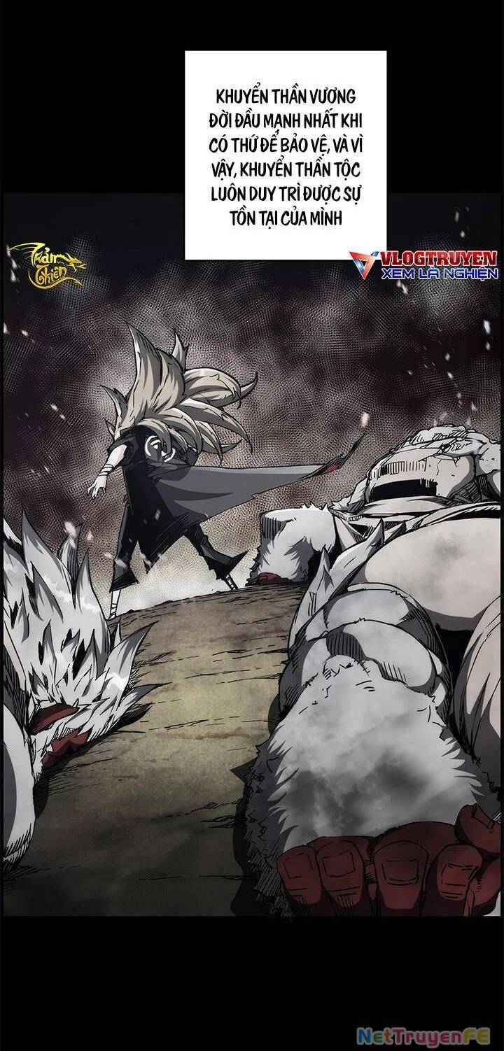 Kiếm Thần: Thần Chi Tử - Chapter 10 - Page 28