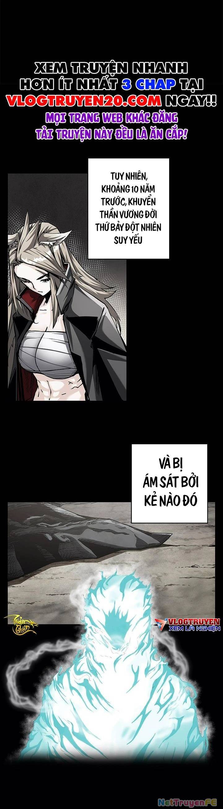 Kiếm Thần: Thần Chi Tử - Chapter 10 - Page 29