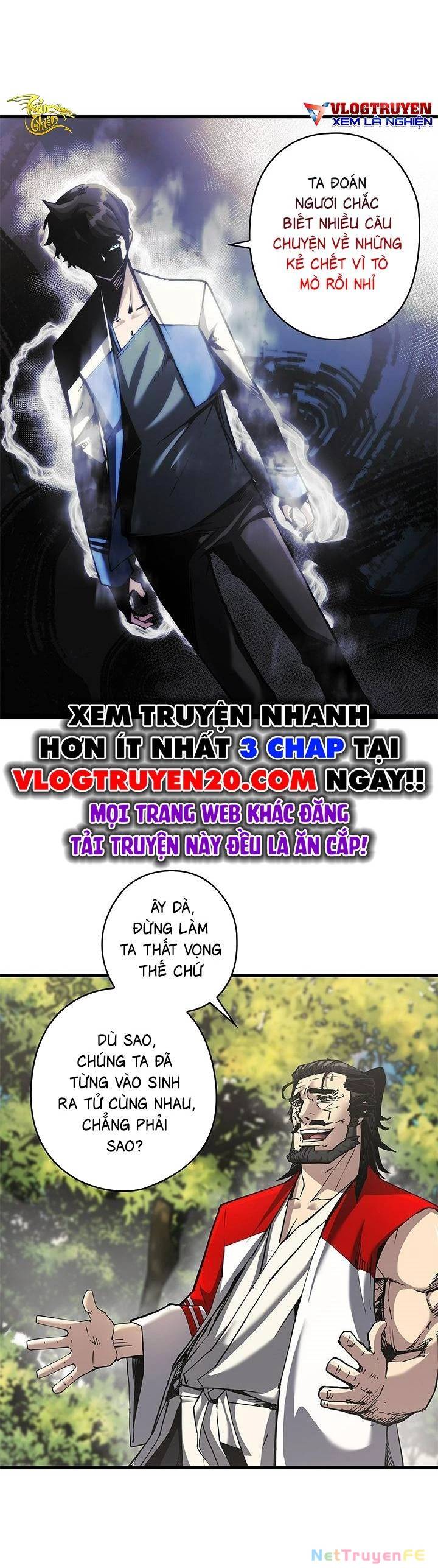 Kiếm Thần: Thần Chi Tử - Chapter 10 - Page 3