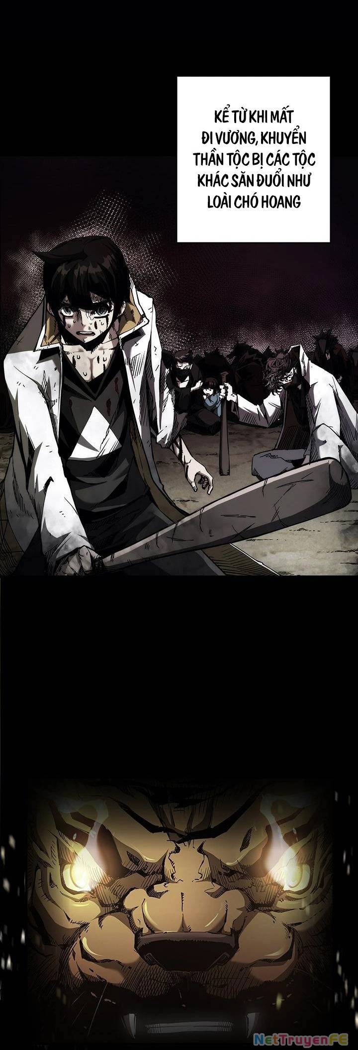 Kiếm Thần: Thần Chi Tử - Chapter 10 - Page 30